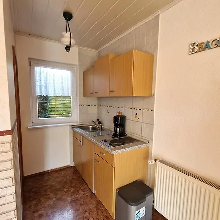 Διαμέρισμα Heringsdorf, Groth Χέρινγκσντορφ